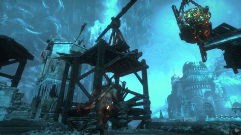 tomb raider trebuchet|The Lost City .